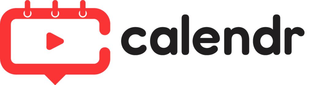 logo calendr